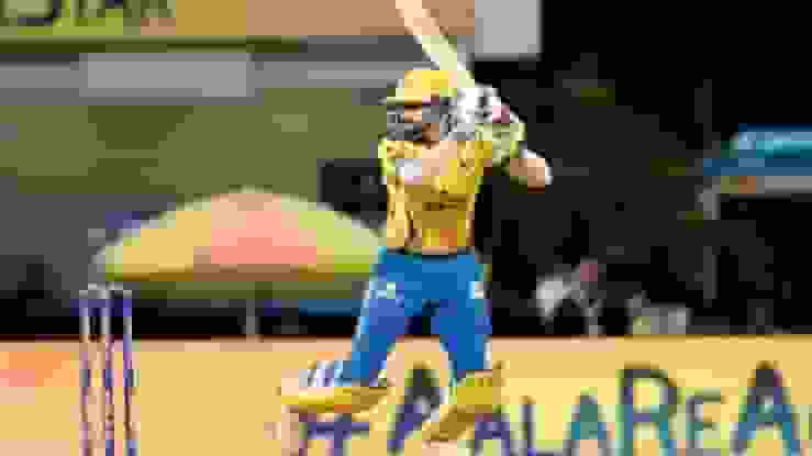 T20 Mumbai League 