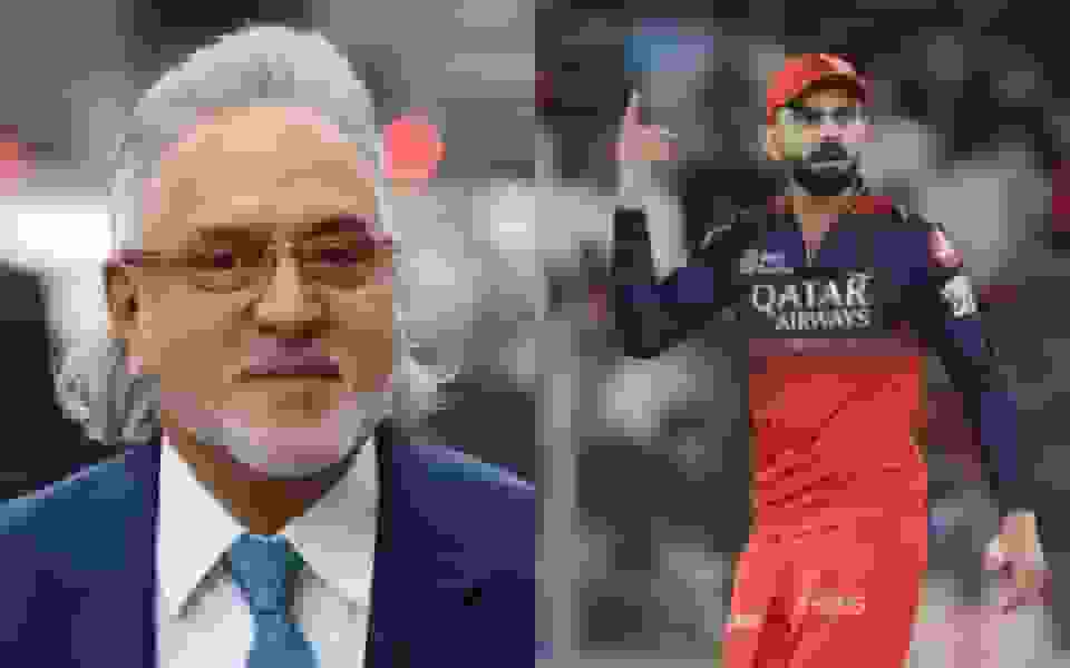Vijay Mallya