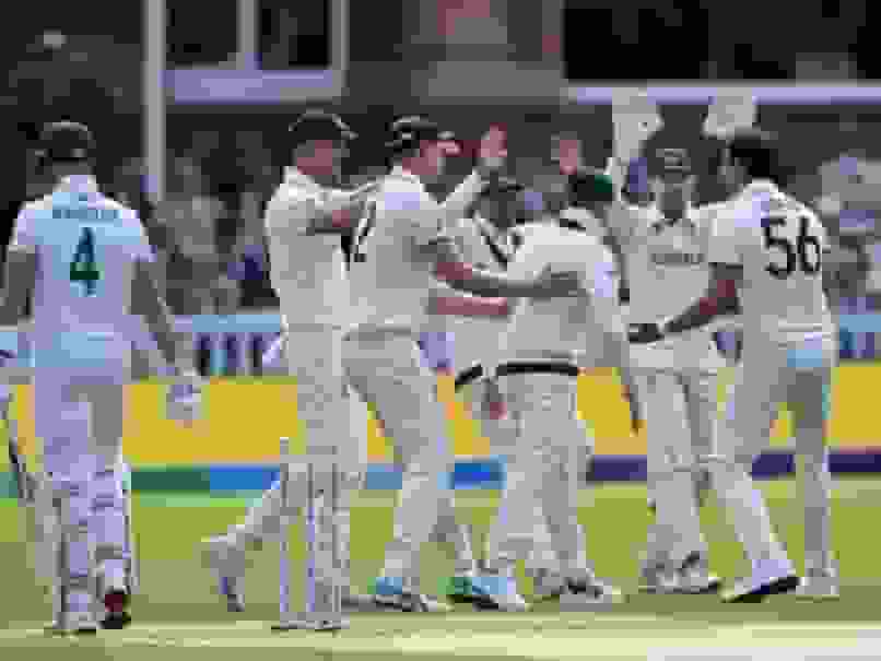 SA vs AUS WTC Final 2025 Day 1 