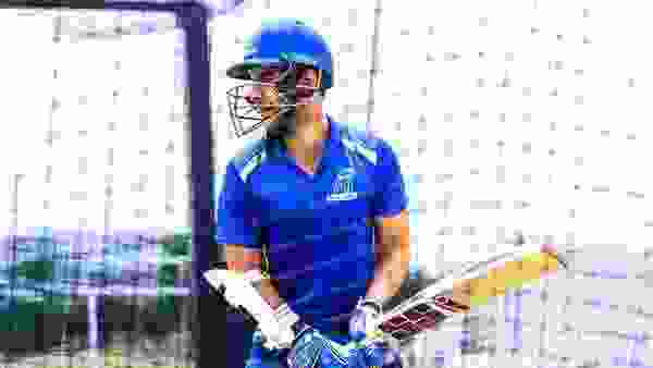 Agni Chopra 