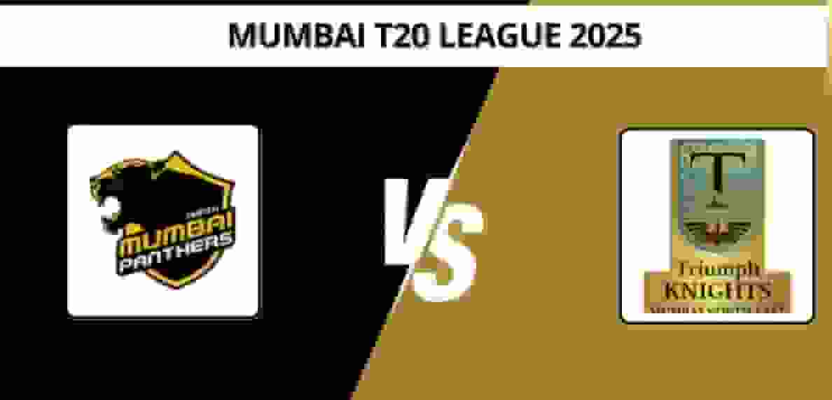 NMP vs TKM: Match 15 Weather and Pitch Report – Mumbai T20 2025