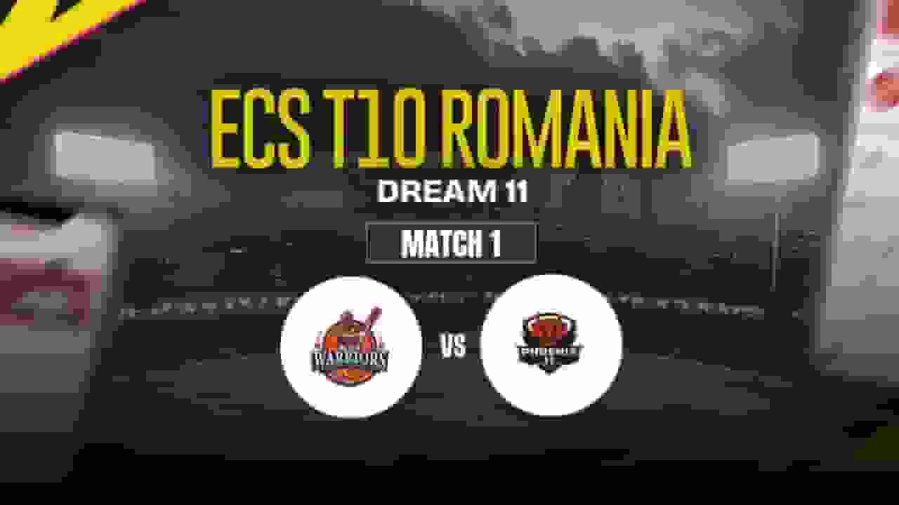 BWR vs PHO Dream11 Prediction, Bliss Warriors vs Phoenix