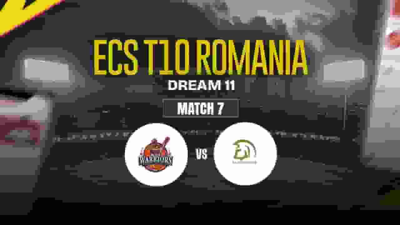 BWR vs BUG Dream11 Prediction, Bliss Warriors vs Bucharest Gladiators
