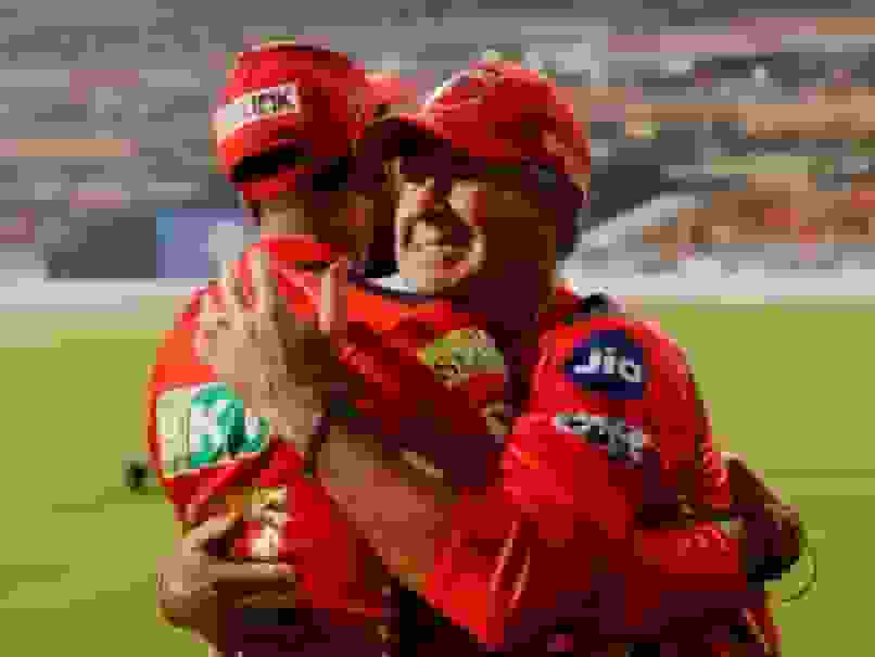 Shreyas Iyer on Ricky Ponting