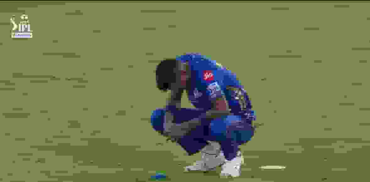 Mumbai Indians Hardik Pandya 