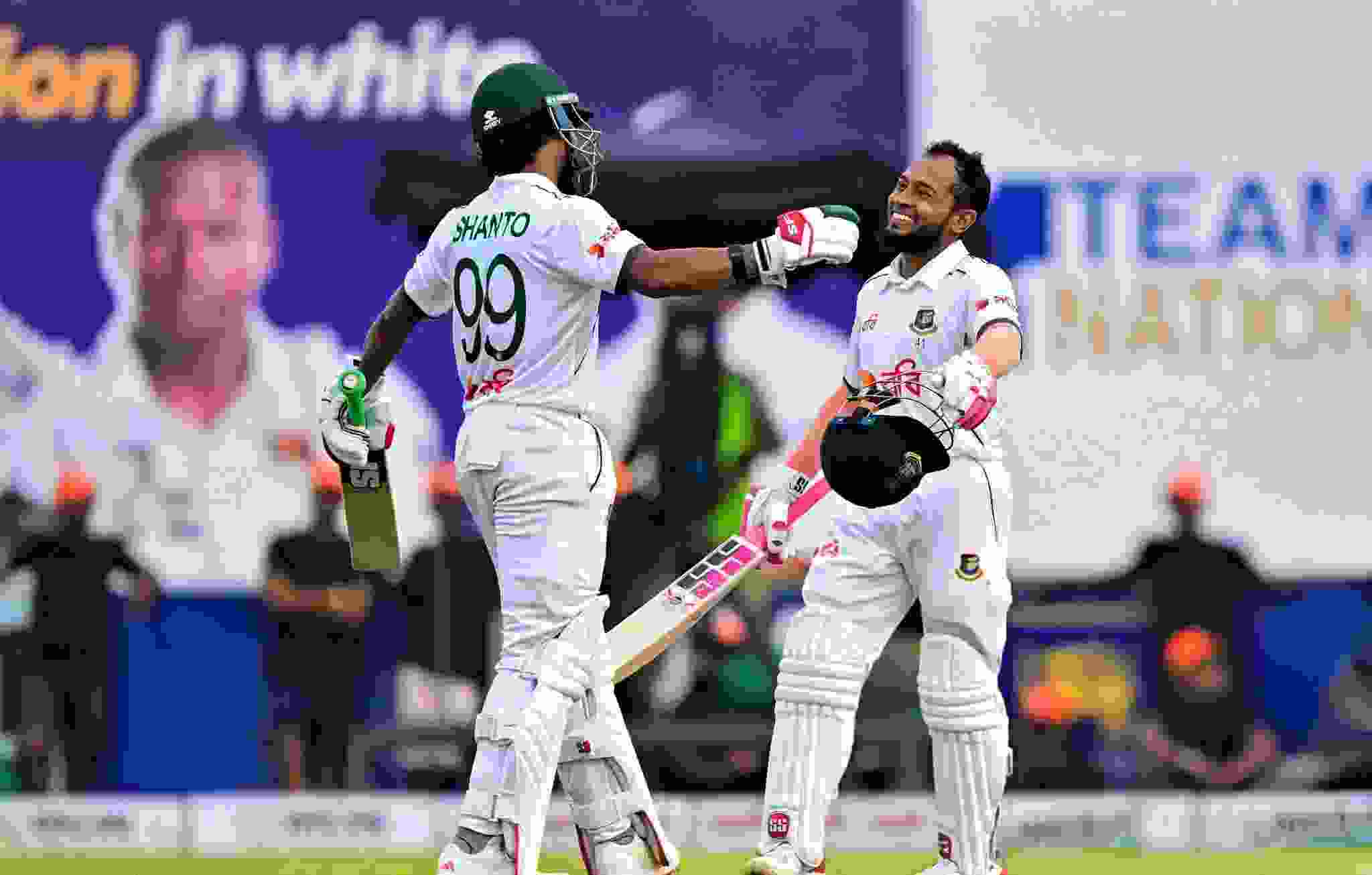 Mushfiqur Rahim 