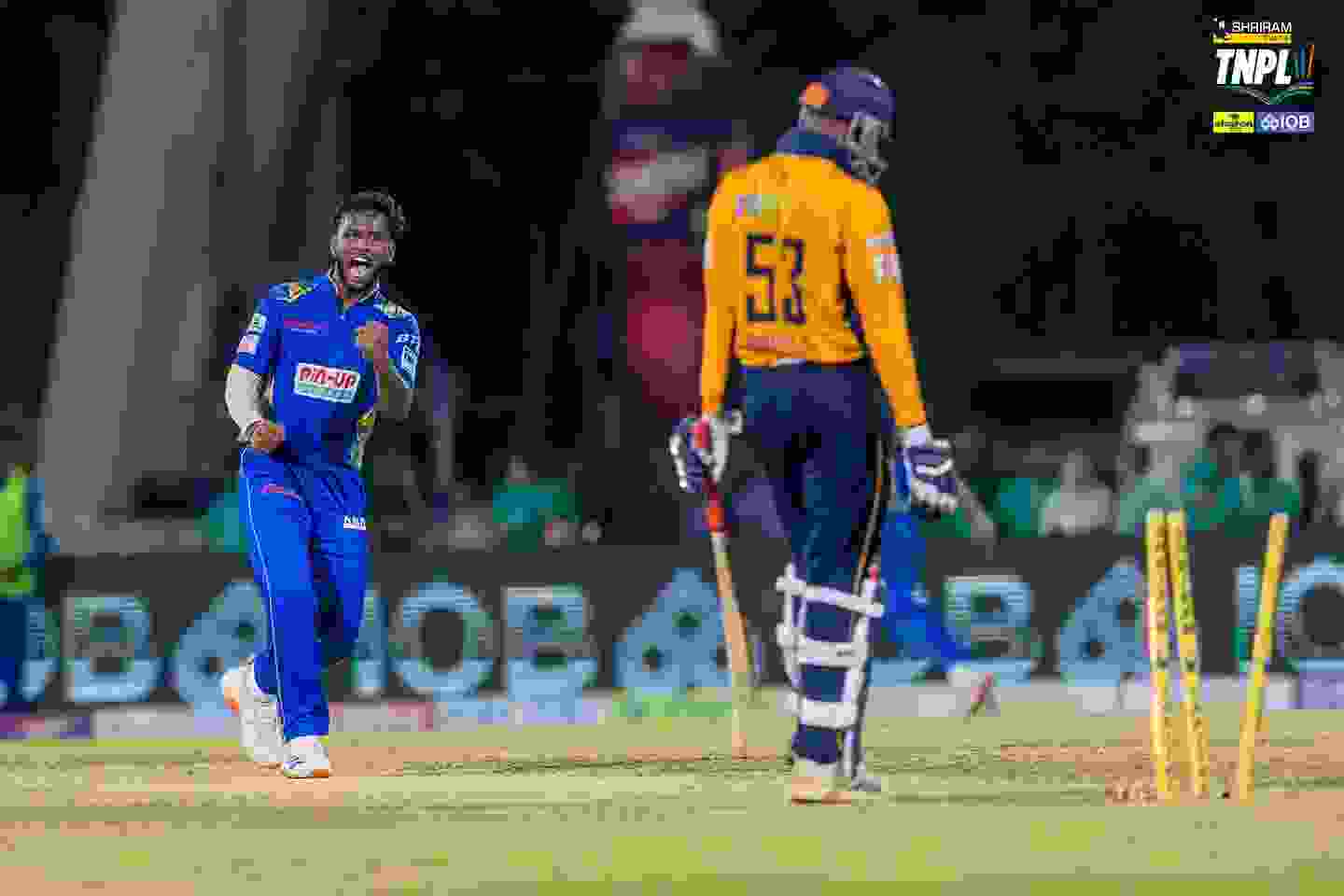 TNPL 2025
