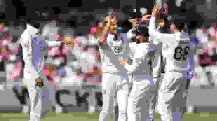 ENG vs IND 1st Test