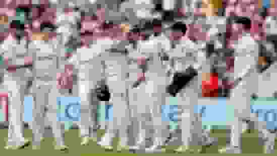 Mark Wood 