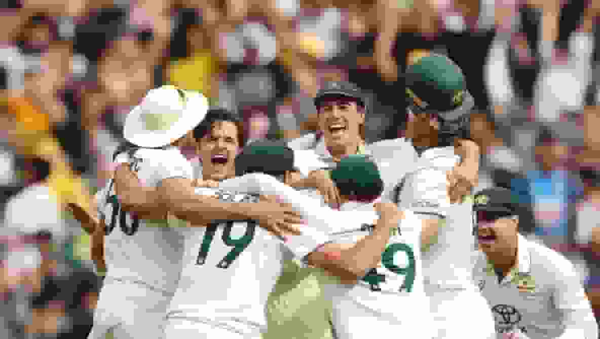 AUS vs SA WTC Final 2025