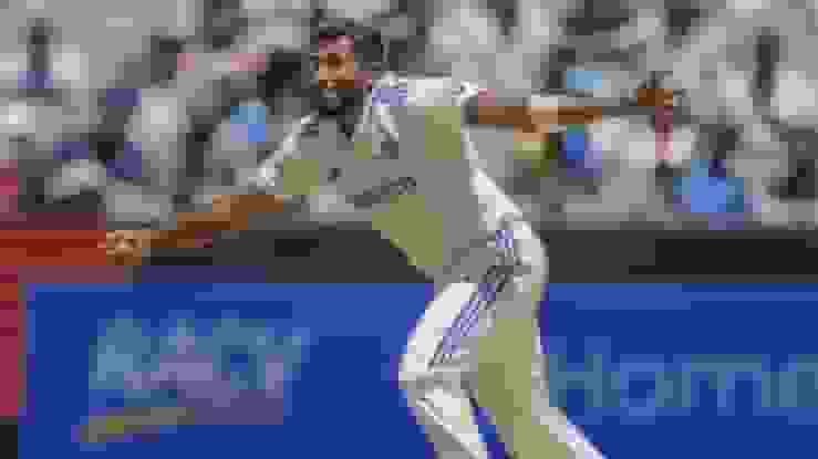 Jasprit Bumrah 