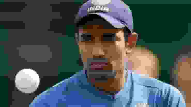 Robin Uthappa ENG vs IND 