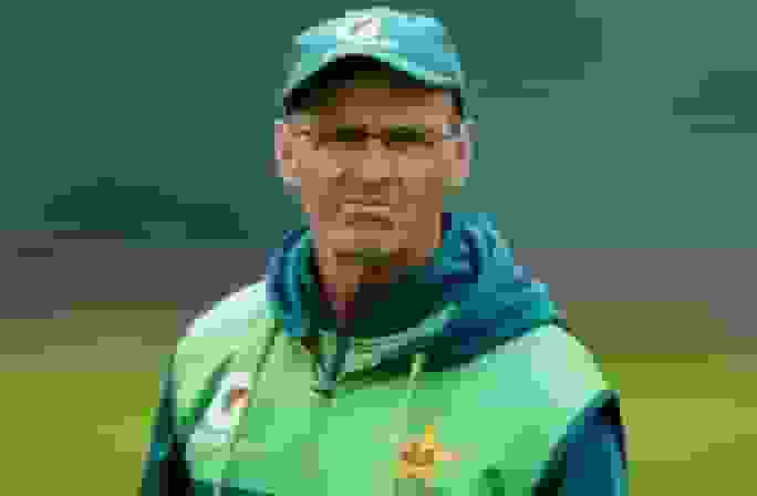 Gary Kirsten 