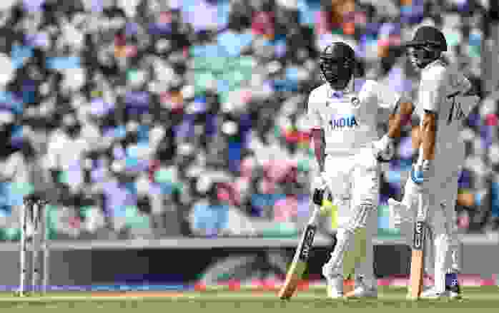 Rohit Sharma Shubman Gill