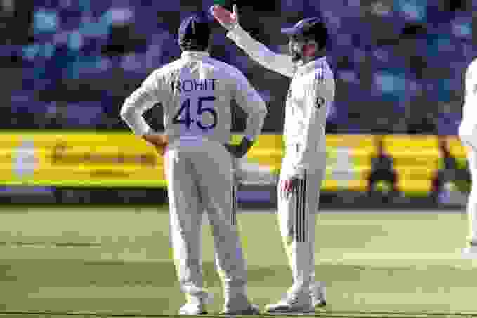 ChatGPT predicts India's winning chances without Virat and Rohit