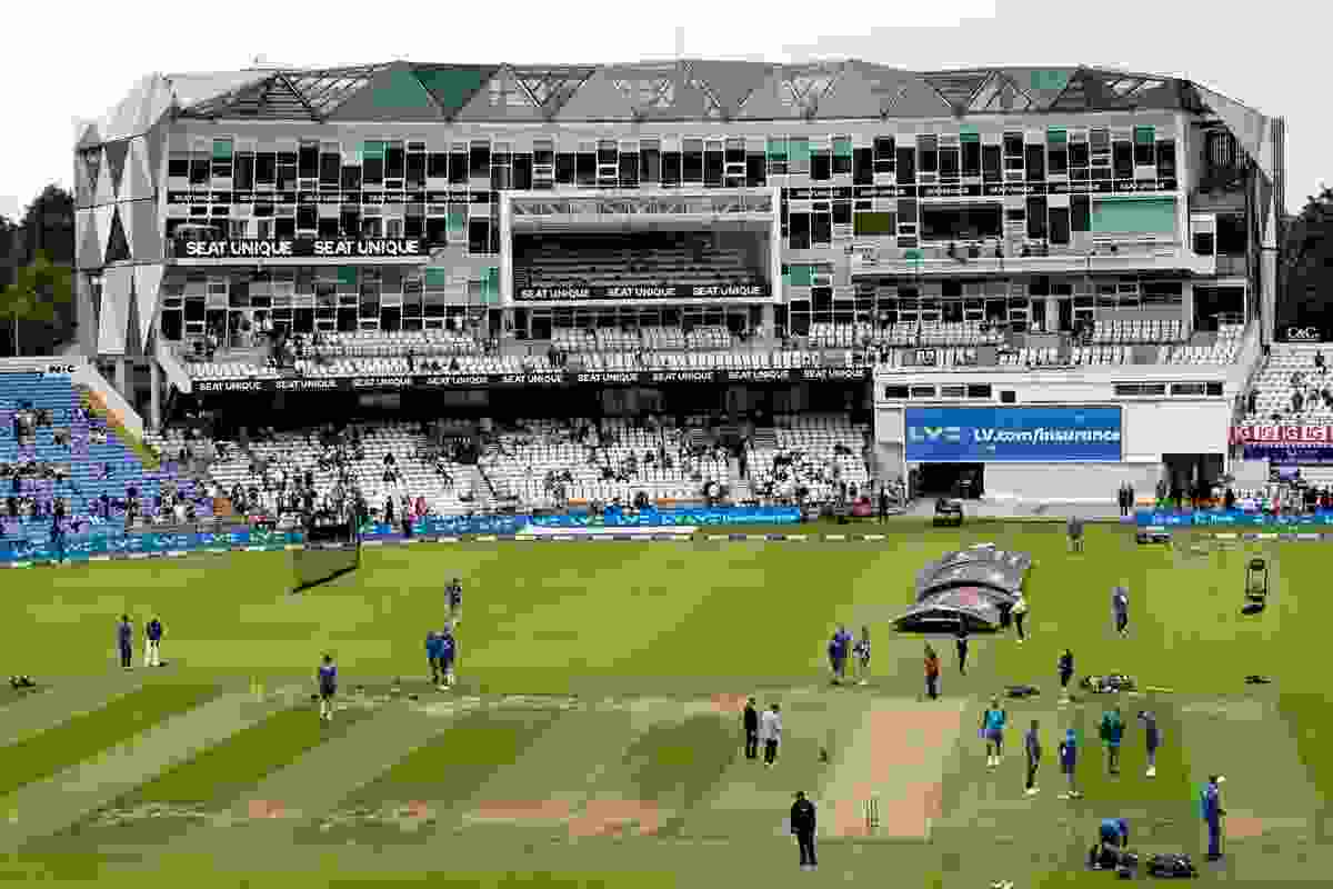 ENG vs IND 