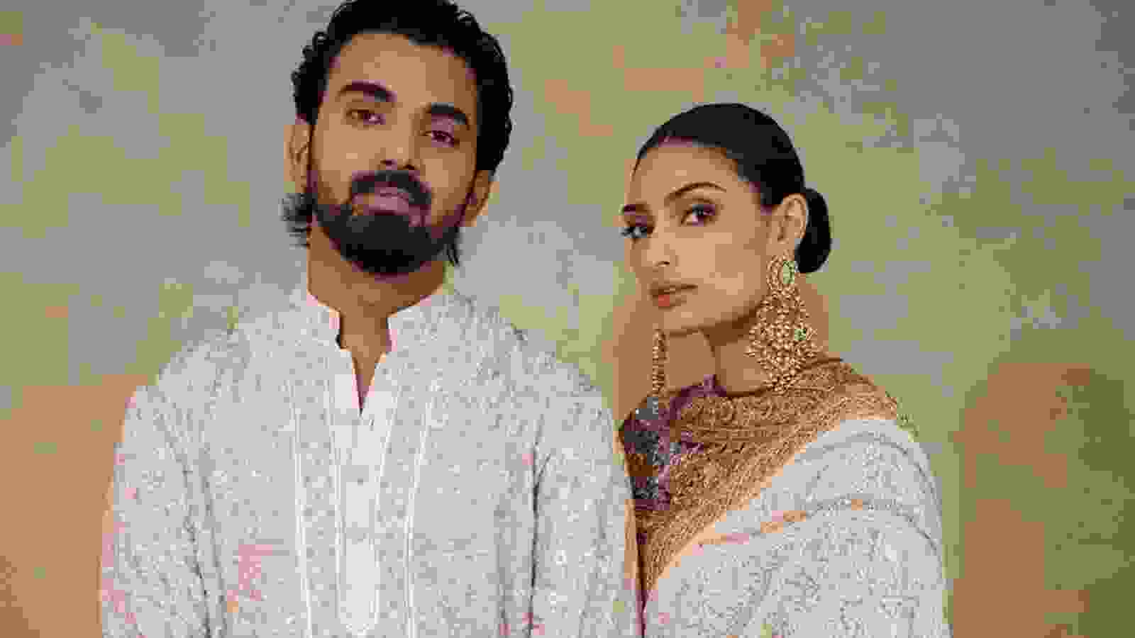 KL Rahul 