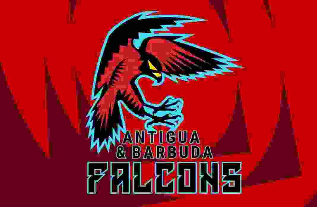 Antigua & Barbuda Falcons 