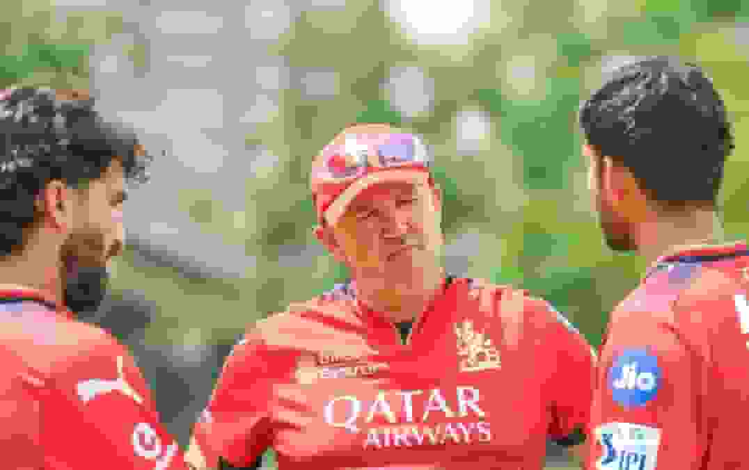 RCB IPL 2025 Final