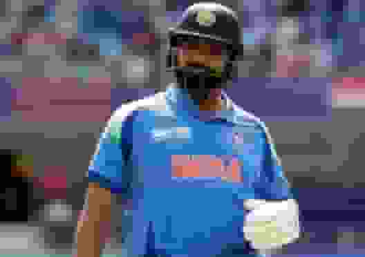 Yograj Singh on Rohit Sharma 