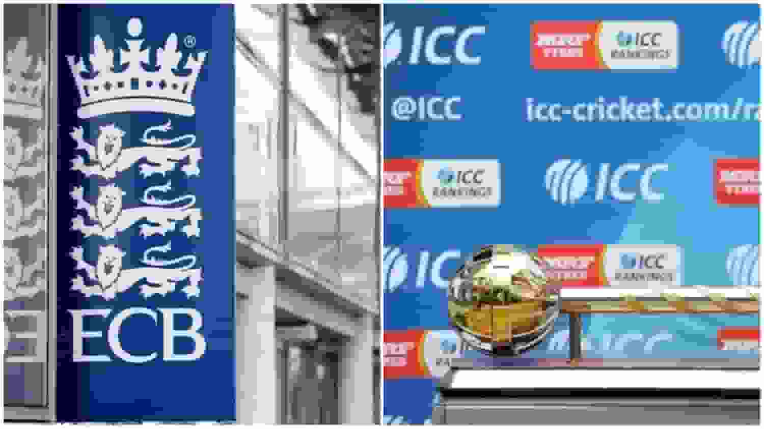 ICC ECB 