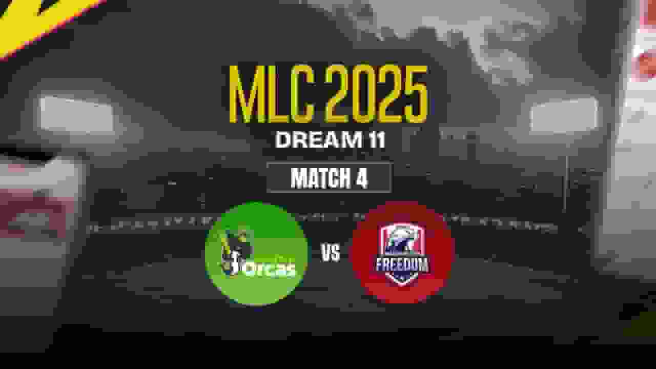SEO vs WAF Dream11 Prediction, Seattle Orcas vs Washington Freedom