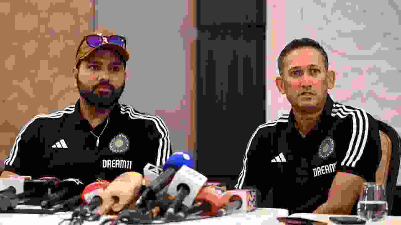 Ajit Agarkar likely to stay on as chief selector for another year: Report