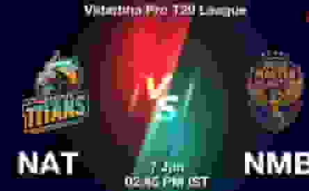 NAT vs NMB