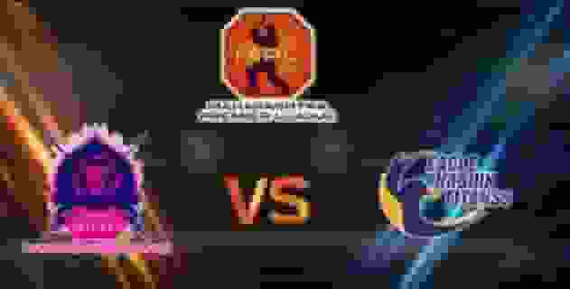 Raigad Royals vs Eagle Nashik Titans