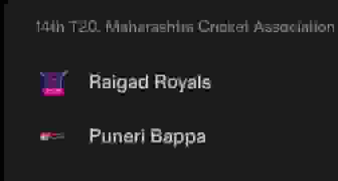 RGR vs PB