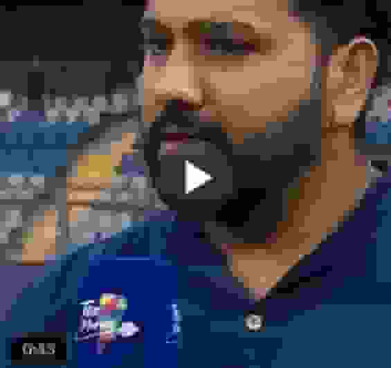 Rohit Sharma 