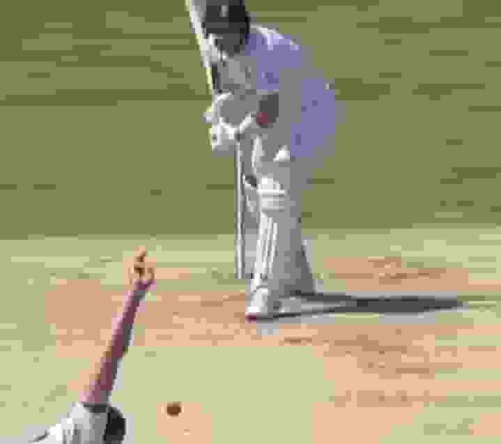 Mitchell Starc vs Tristan Stubbs 