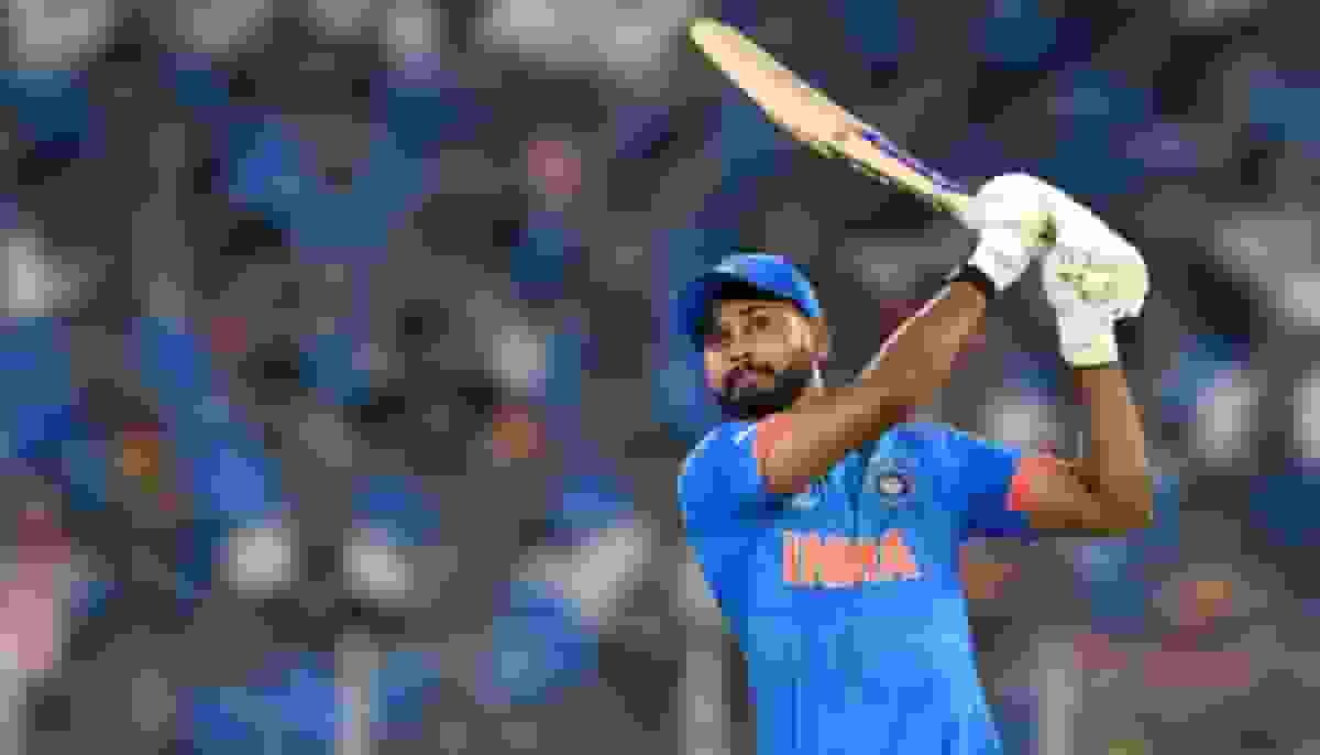 Shreyas Iyer
