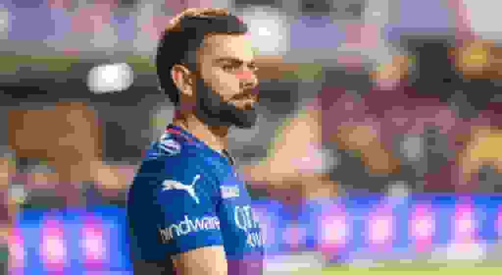 ft. Virat Kohli