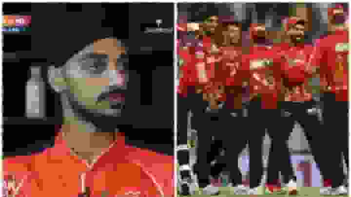 Arshdeep Singh reflects on Shreyas Iyer's captaincy