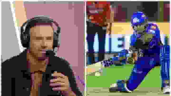 AB de Villiers makes bold statement about Suryakumar Yadav