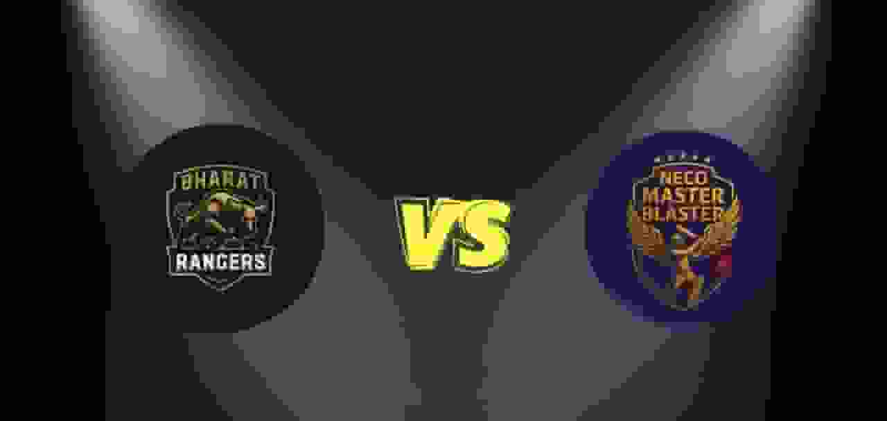 BHR vs NMB