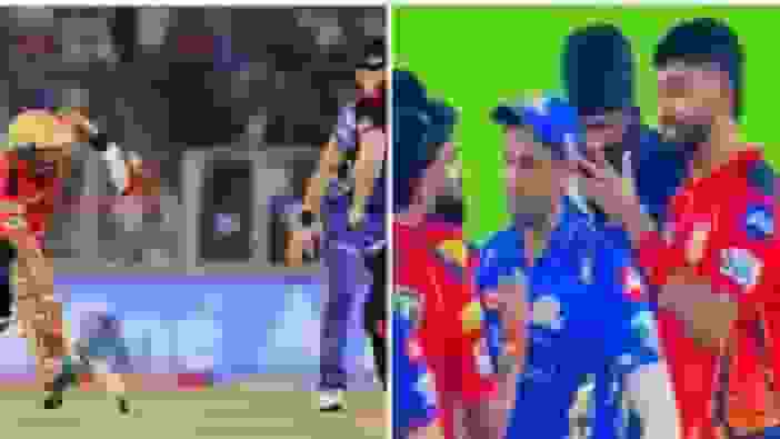 hashank Singh opens up about incident where Shreyas Iyer scolded 