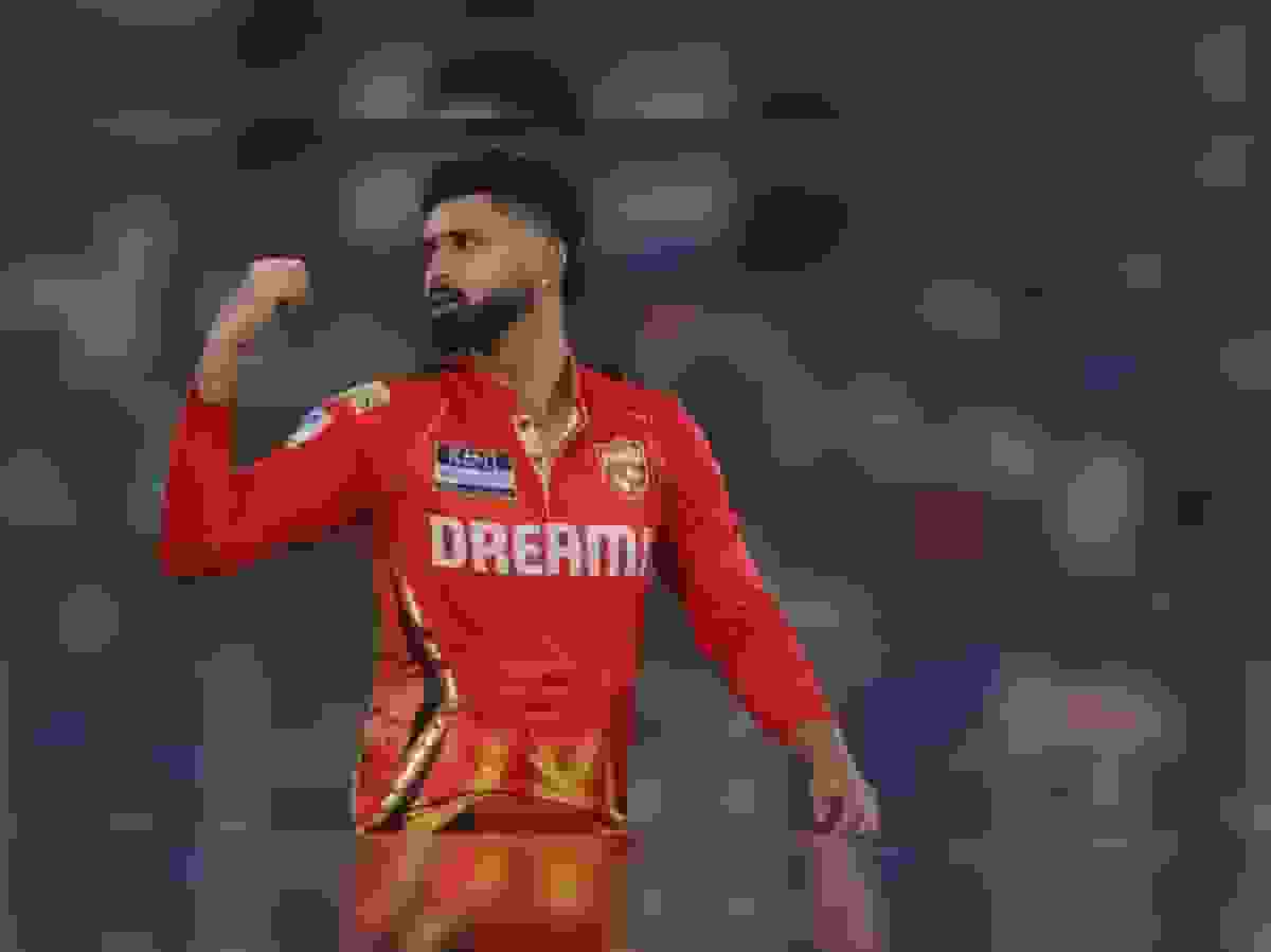 Shreyas Iyer shines as a leader