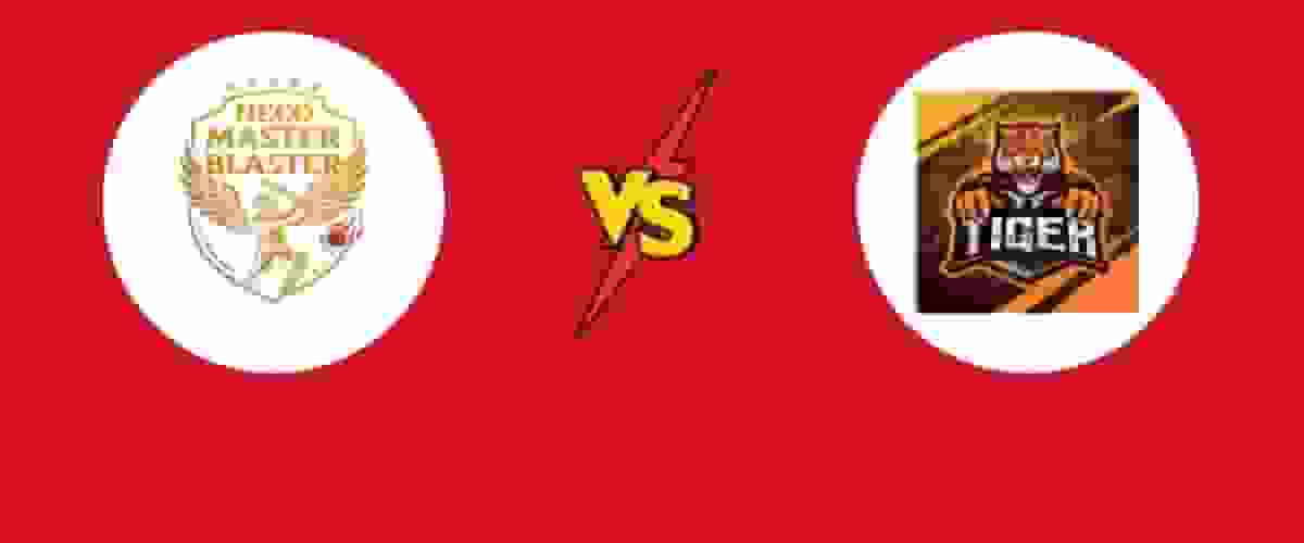 NMB vs ORT