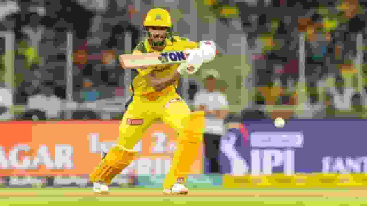 Ruturaj Gaikwad signs with Yorkshire