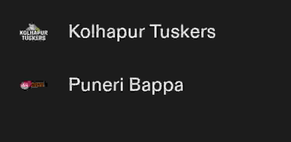 KT vs PB
