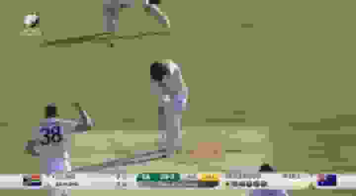 Josh Hazlewood 