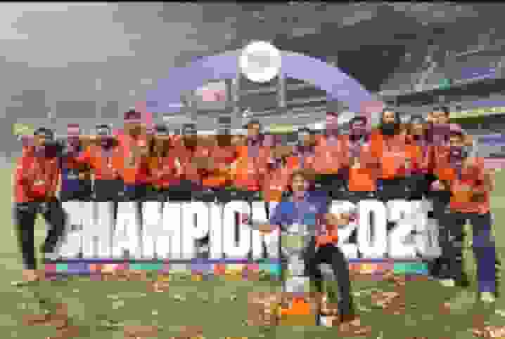 Mumbai South Central Maratha Royals vs SOBO Mumbai Falcons