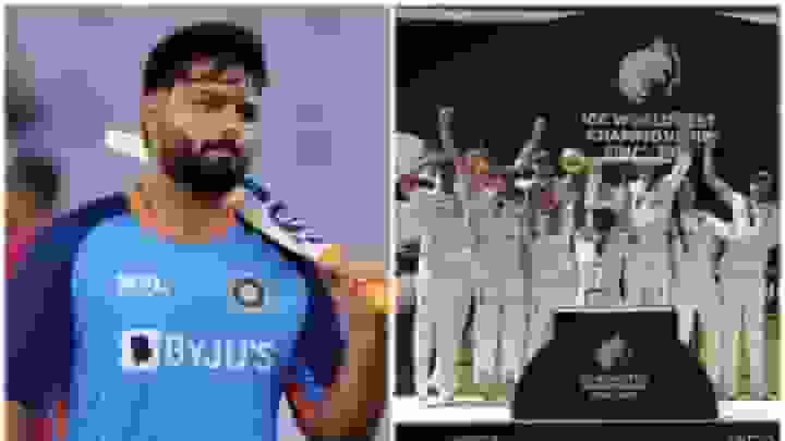 Rishabh Pant