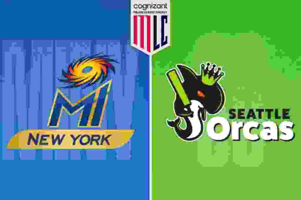 NY vs SEA 