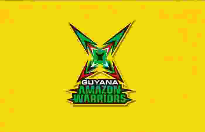 Guyana Amazon Warriors