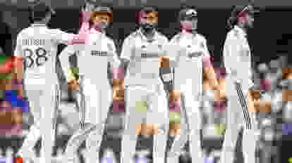 Ben Stokes makes huge statement on Jasprit Bumrah