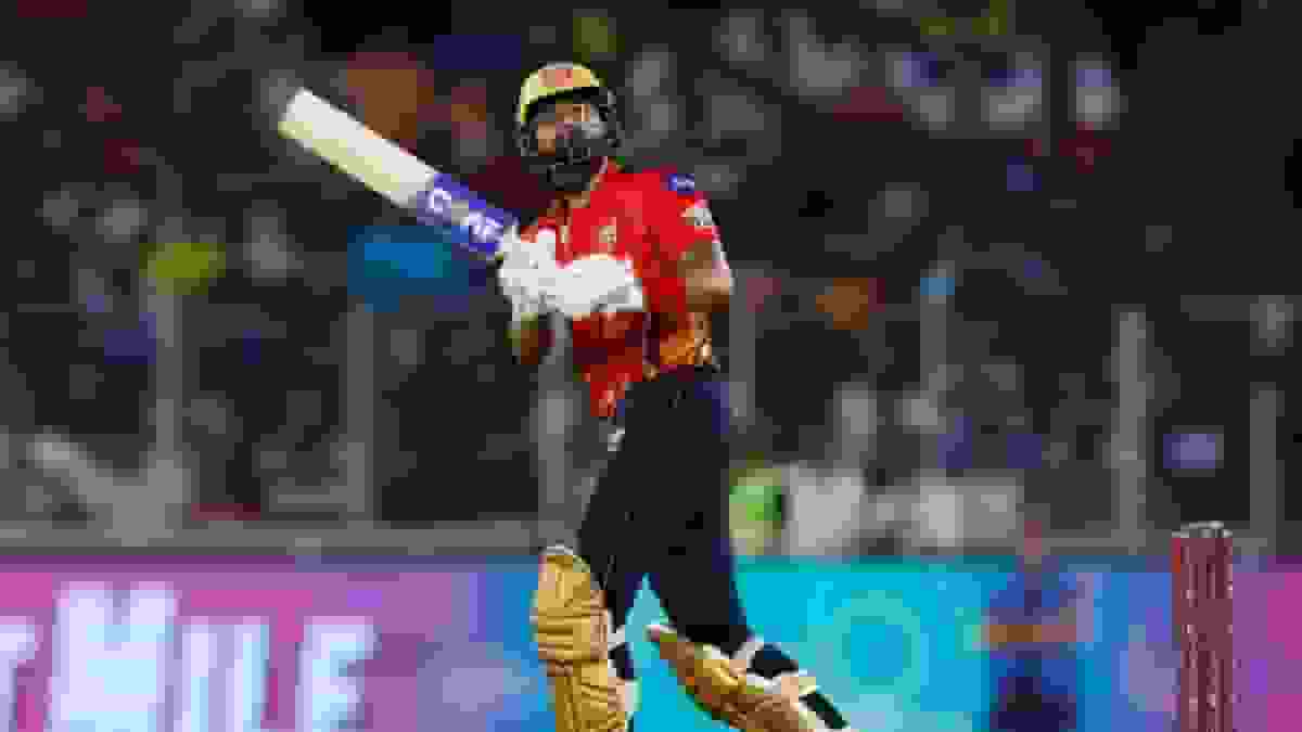 Shreyas Iyer
