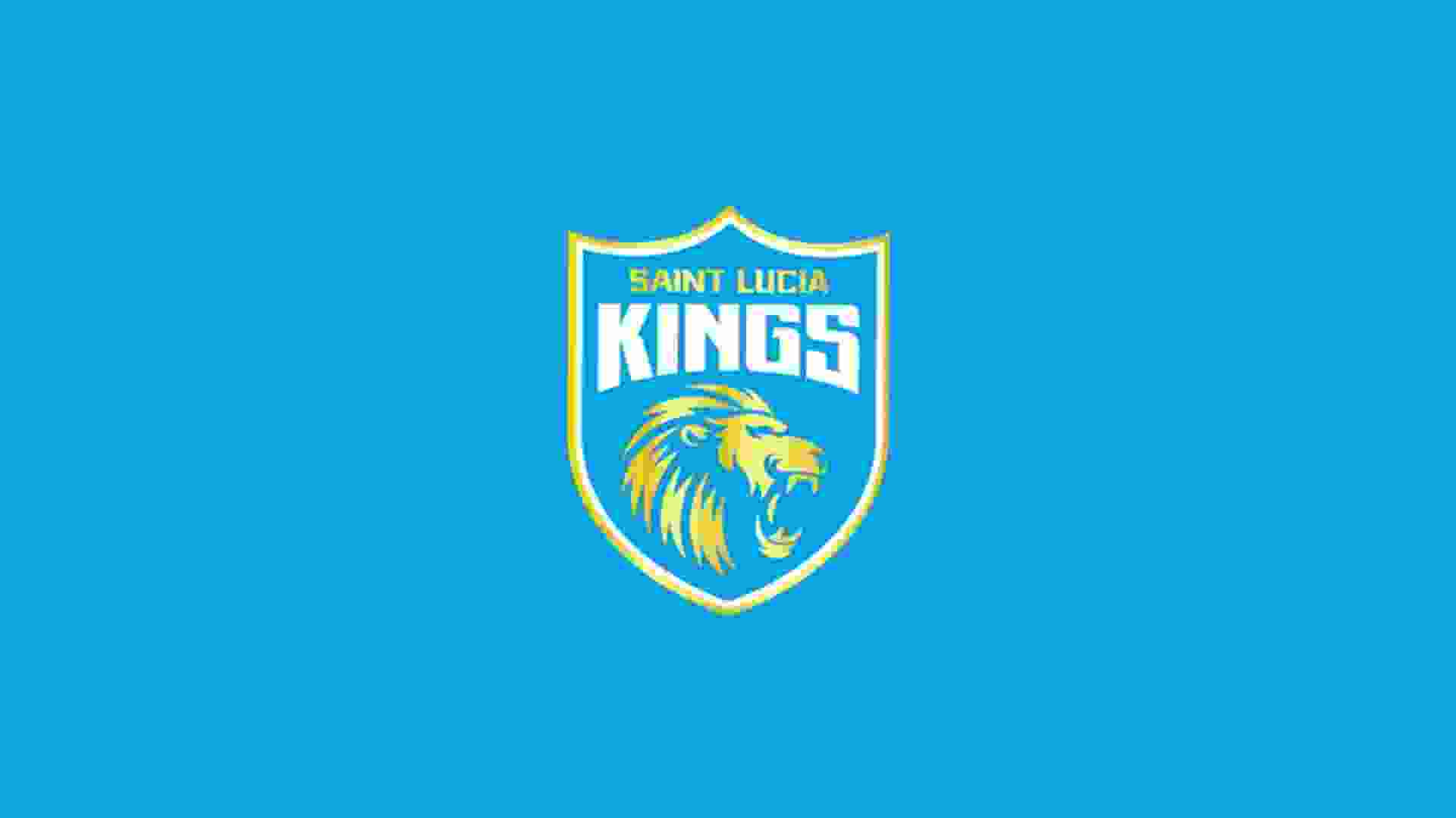  St Lucia Kings